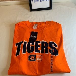 Auburn University Long Sleeve Tee